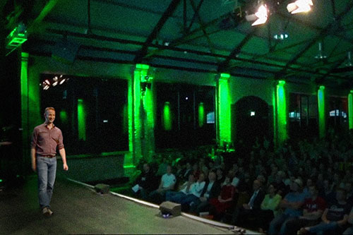 Prof-Daniel-Kray-Gewinner-Science-Slam-Offenburg
